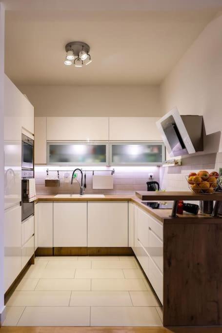 Апартаменти Modern Charm Hideaway Загреб Екстер'єр фото
